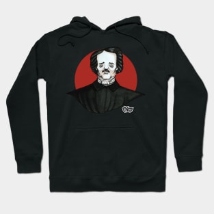 Edgar Allan Poe Hoodie